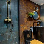 Centre Design Le Terrot Apartment Dijon