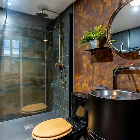 Centre Design Le Terrot *