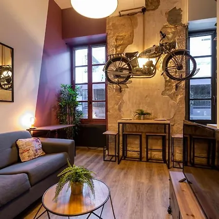 Centre Design Le Terrot