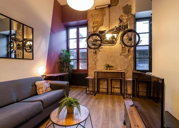 Centre Design Le Terrot